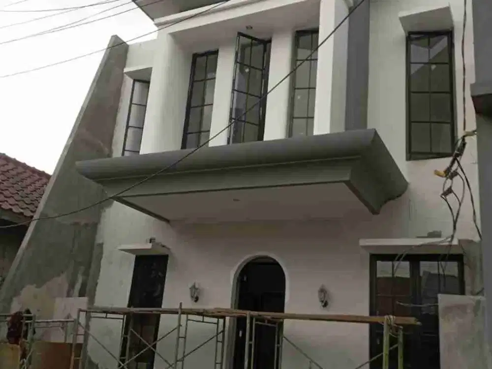 ‼️BARU GRESS‼️PERUMAHAN PONDOK MUTIARA SIDOARJO PUSAT