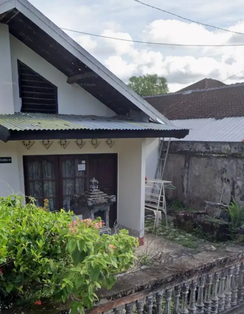 Rumah 1lt Lombok Barat (disewakan/dikontrakan)