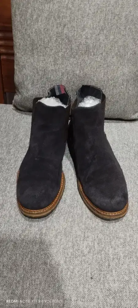 Chelsea Boots Ted Beker London