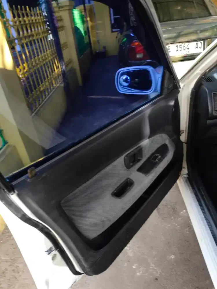 Corolla twincam