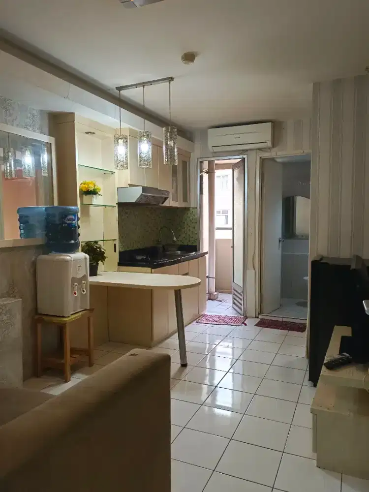 SEWA CEPAT 2 br furnish kalibata city