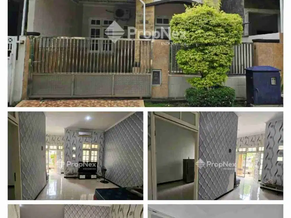 rumah jual cepat mutiara regency