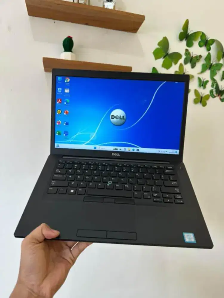 DELL LATITUDE 7480 CORE I7 GEN 6