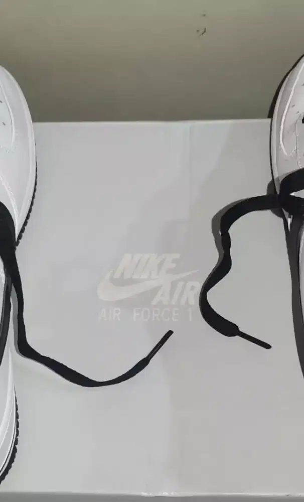 Sepatu Nike Air Force 1 (ORI)