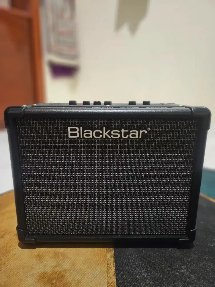 Blackstar Fly 3 Guitar Amp / Ampli