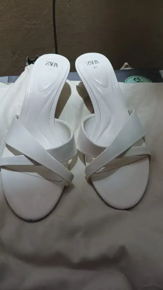 Sandal ZARA original size 37
