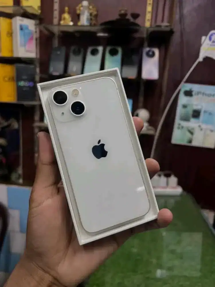 IPhone 13 128GB