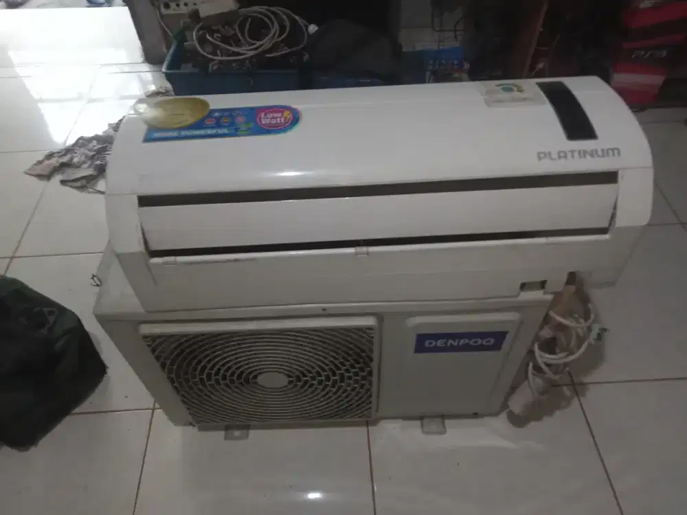 ac denpoo 1/2 pk nyezz