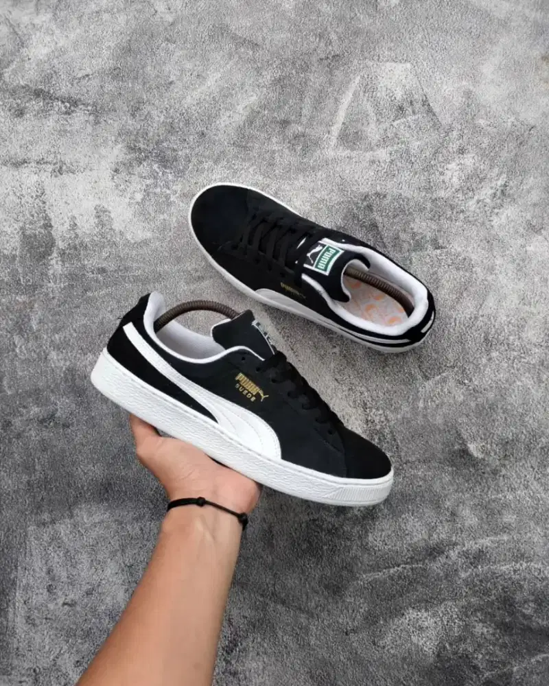 Ready berbagai macam sepatu