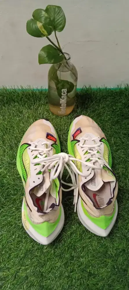 Pegashoes green