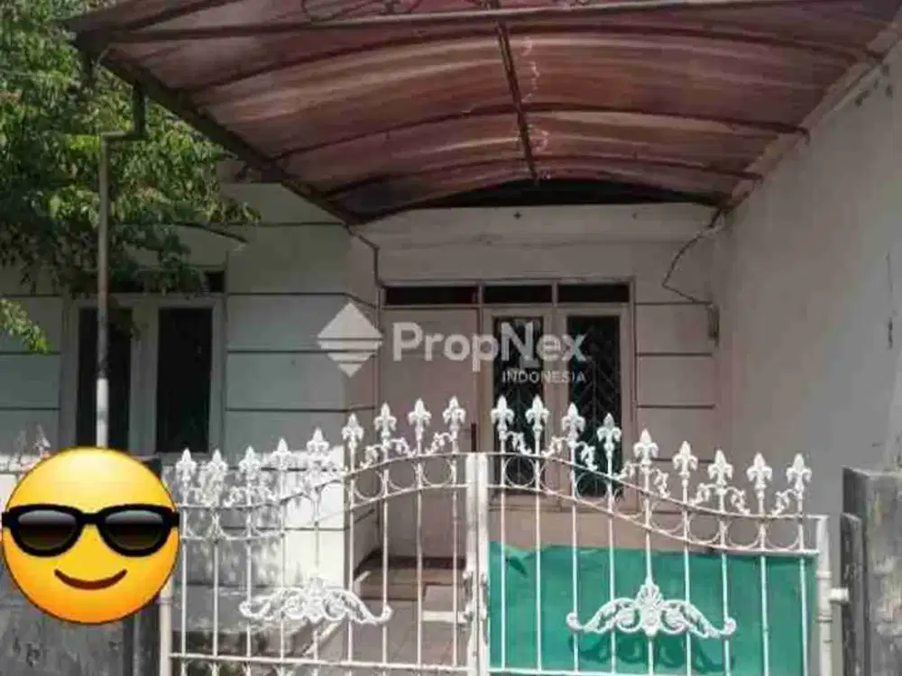 rumah murah citra fajar golf