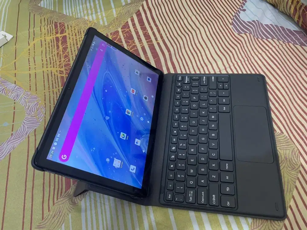Notebook Advan Sketsa 3