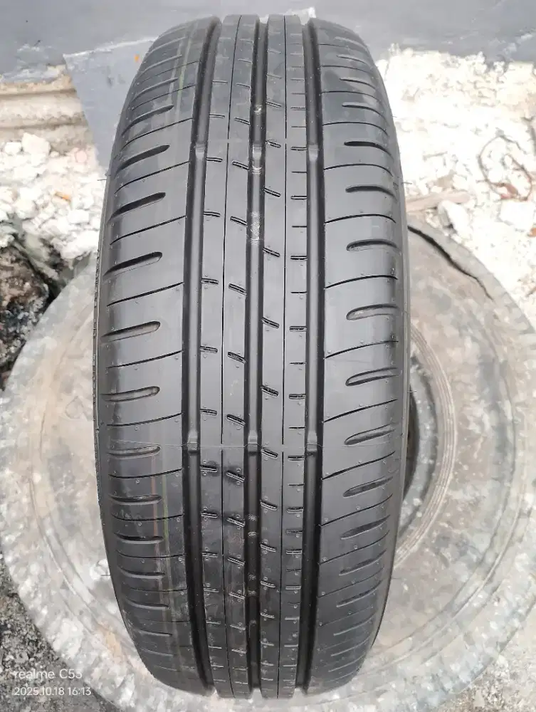 Dunlop enasave 186/65/15