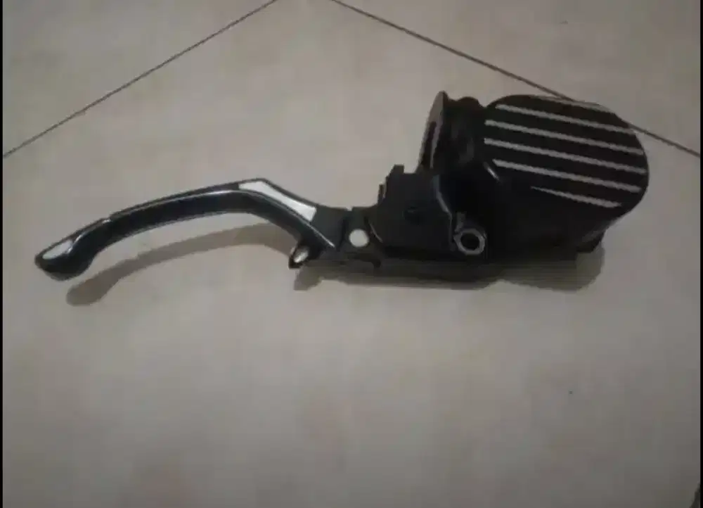 Master rem handle harley Davidson