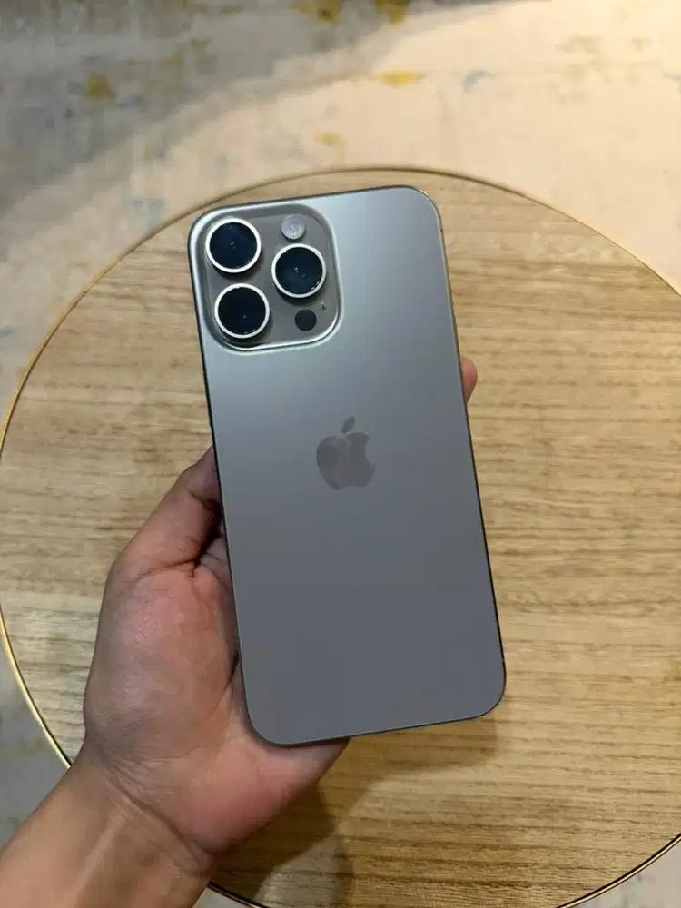 IPHONE 15 PROMAX 256gb IBOX