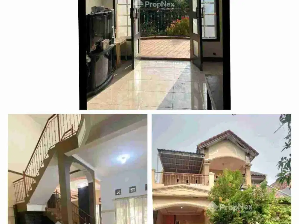 rumah murah butuh cepat di candi