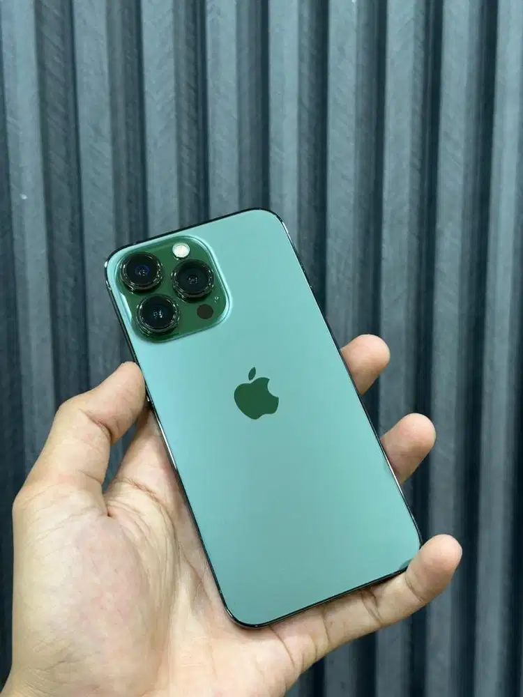 iPhone 13 Pro 128Gb iBox