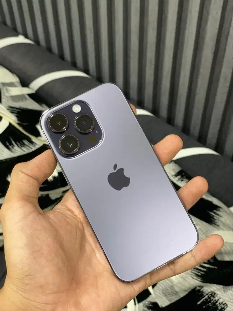 iPhone 14 Pro 128Gb iBox