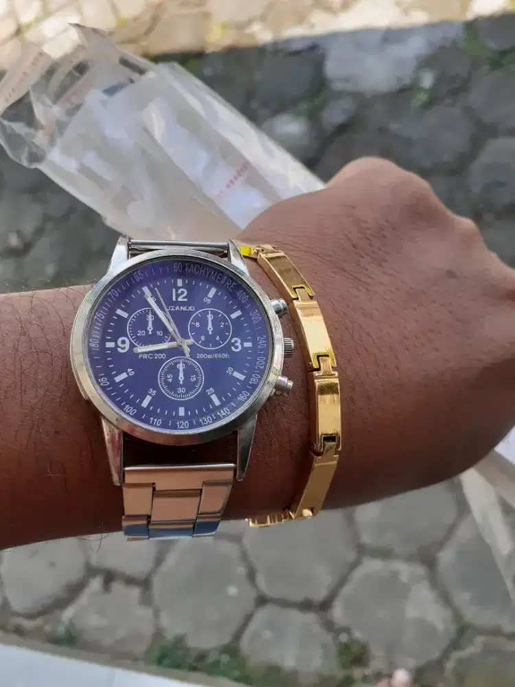 Jam tangan murah keren