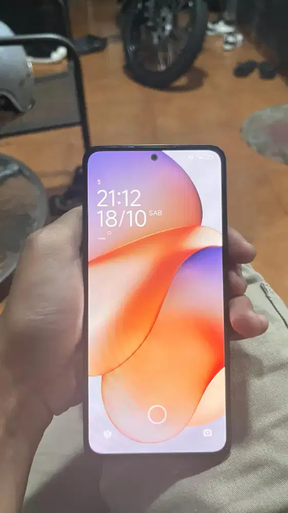 Xiaomi redmi note 13 8/256