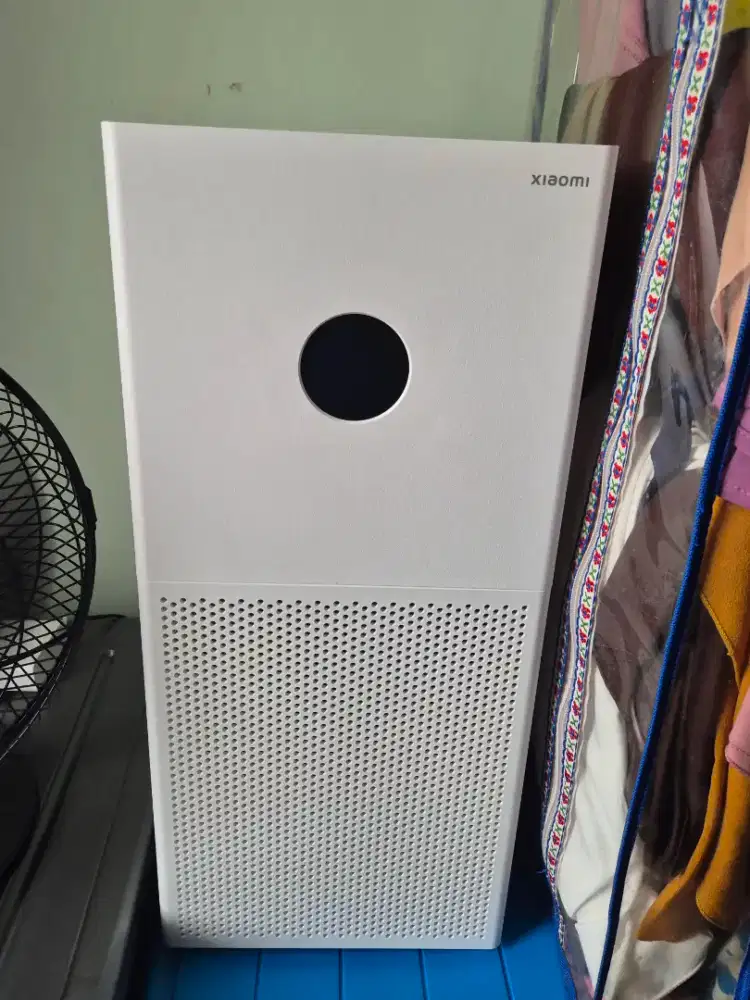 Xiaomi smart air purifer