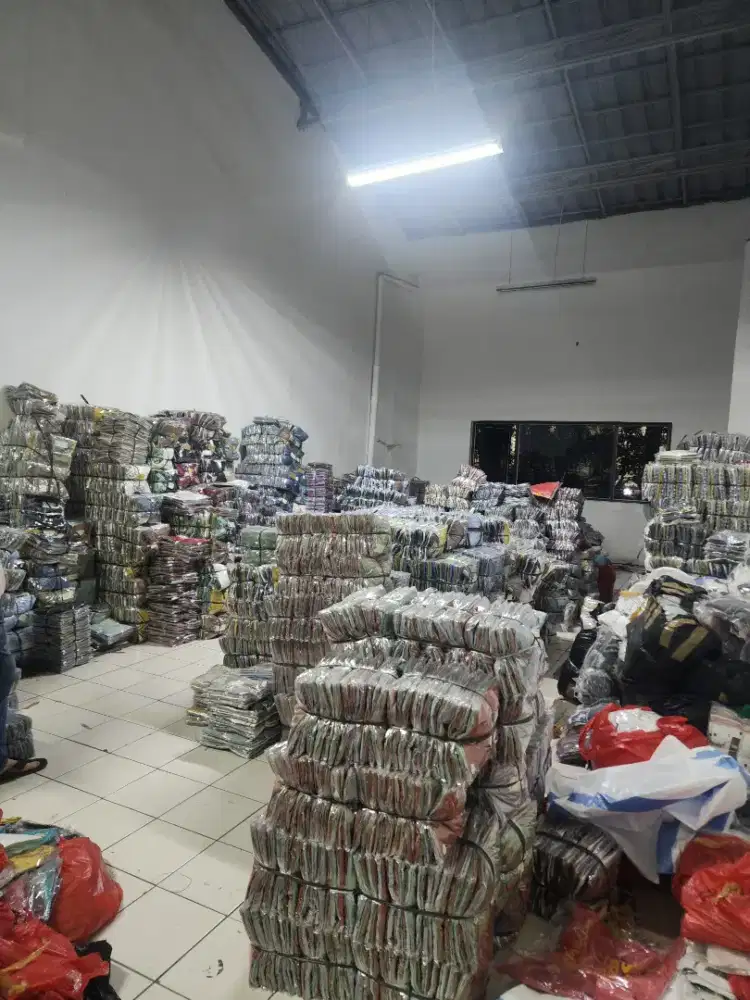 lowongan pekerjaan
