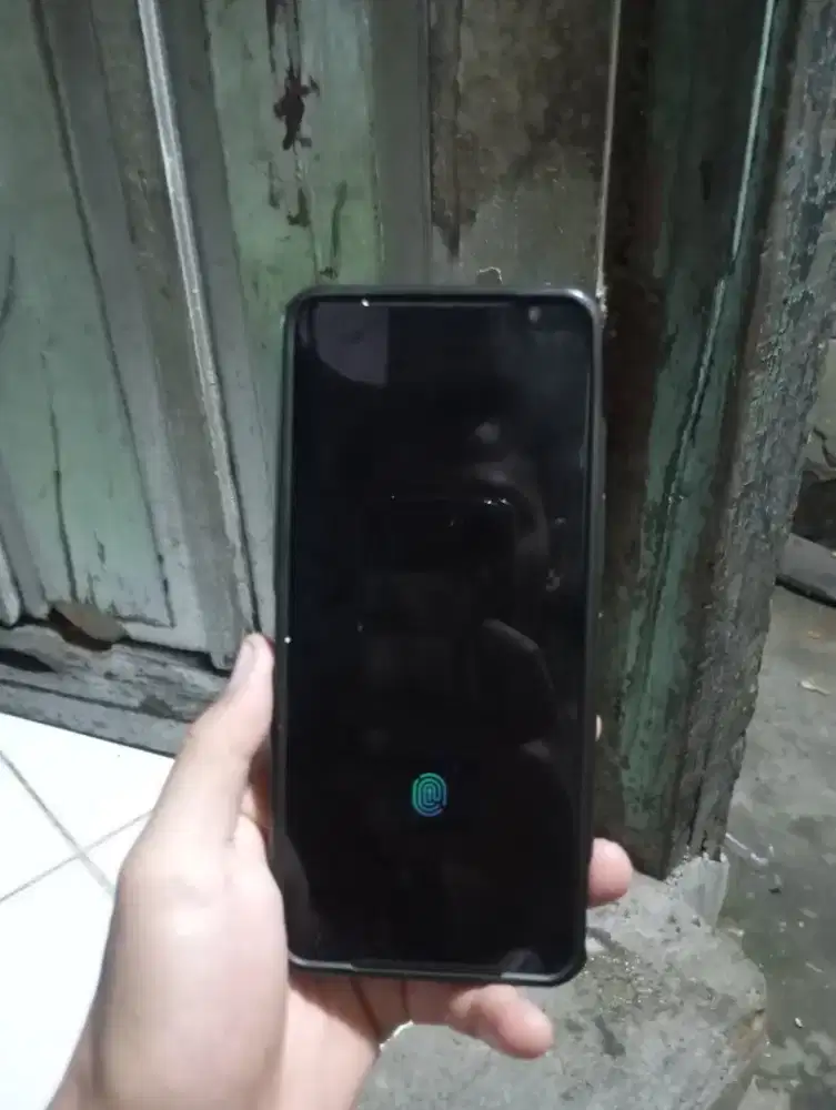 WTS Asus Rog Phone 3 Ram 12/256