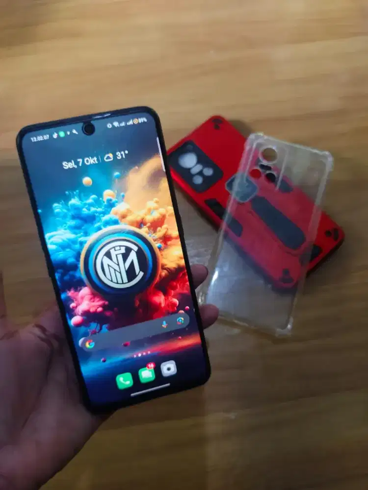 Realme GT Neo 3 ram 12/256gb