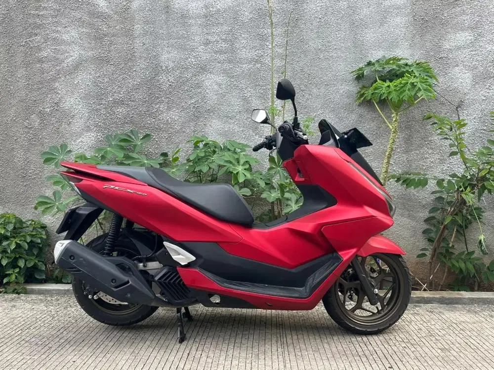 Honda pcx 160 2025 KM low 3000