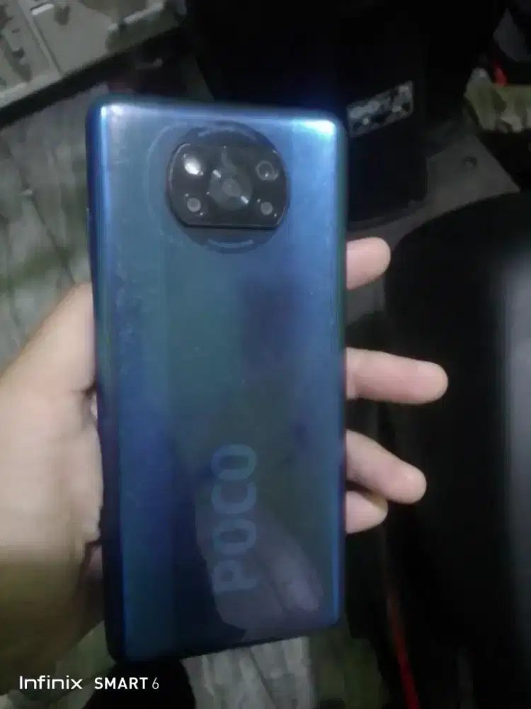 Xiomi POCO X3 NFC