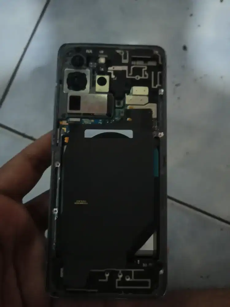 samsung s20 ultra 12/256
