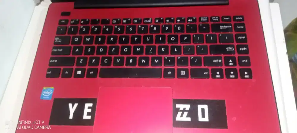Laptop Asus X453M