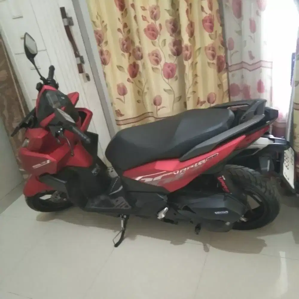 Jual Honda vario 160