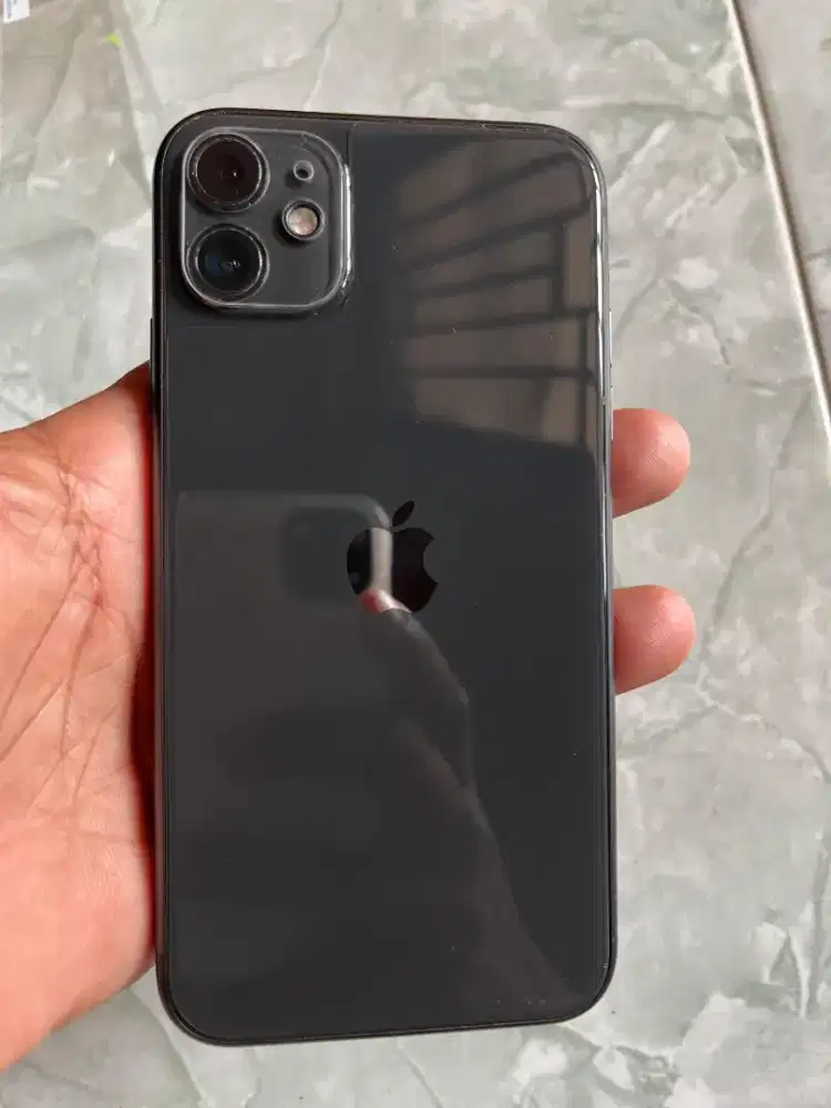 Iphone 11 128gb ex ibox