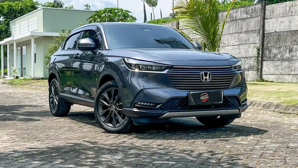 HR-V SE 2023 #HRV #HR-V #hrvse