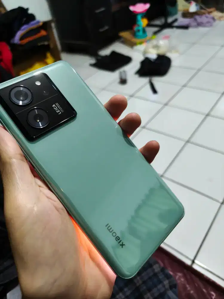 Xiaomi mi 13t 12/256gb resmi