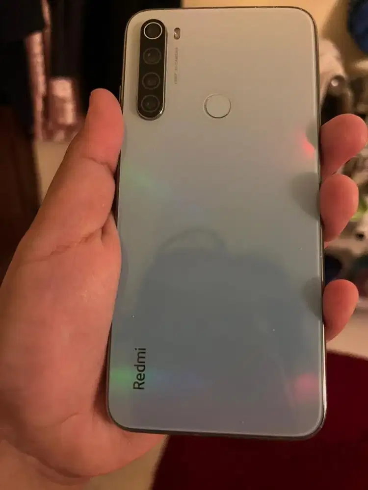 Redmi Note 8 128gb