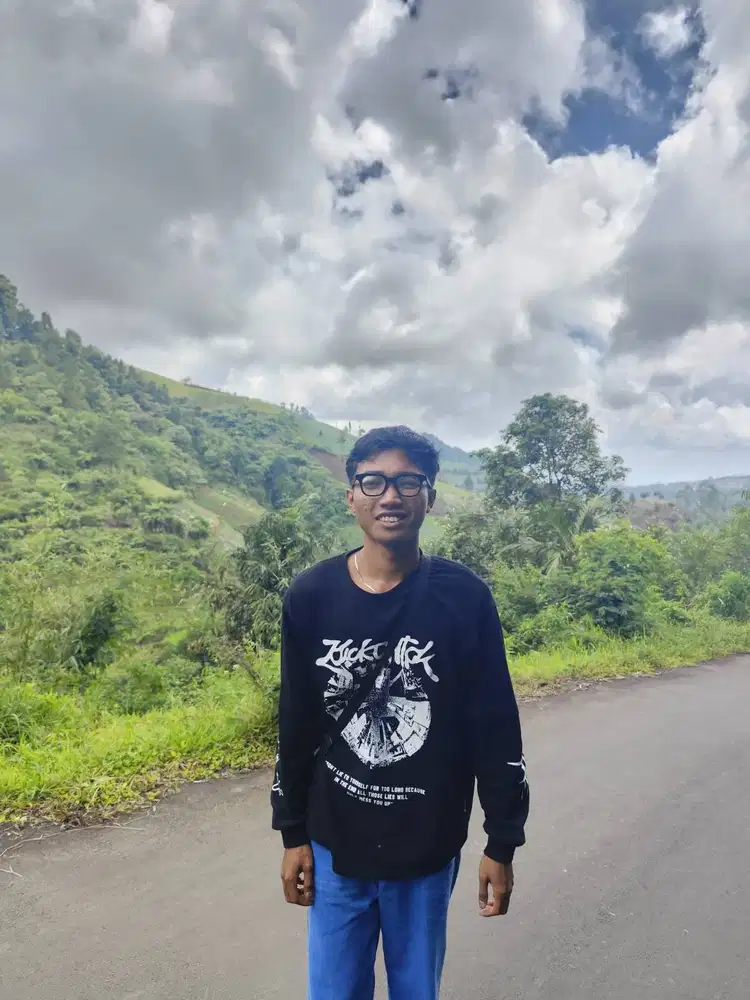 mencari lowongan kerja