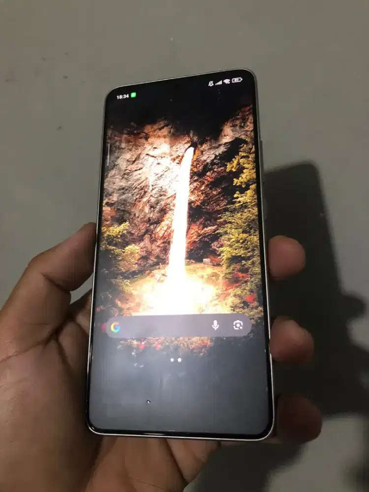 Xiaomi 14t 12/256 belum 2bulan