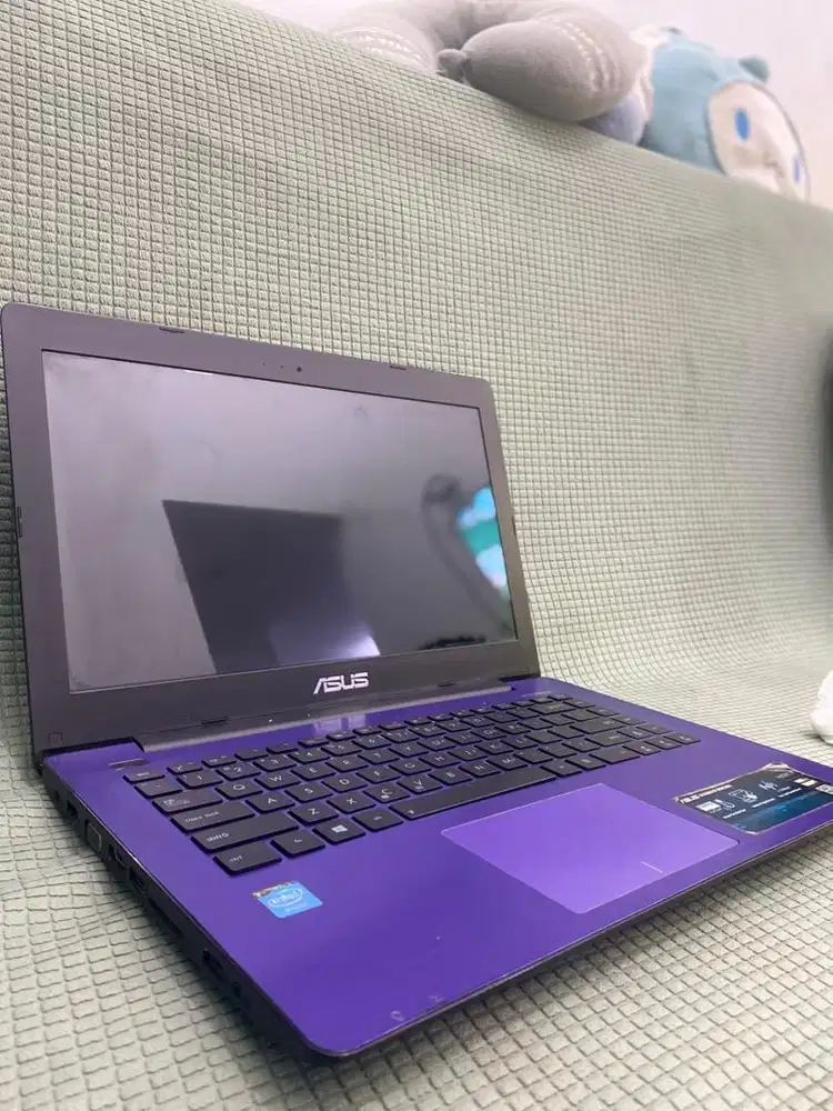Laptop asus berkualitas Asus X453Ma