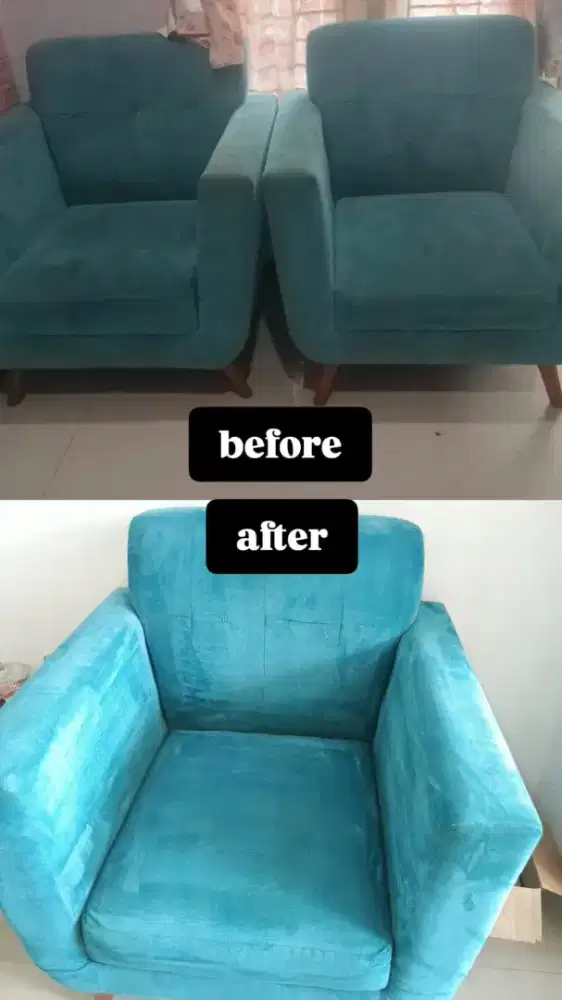 Cuci karpet,cuci sofa, springbed