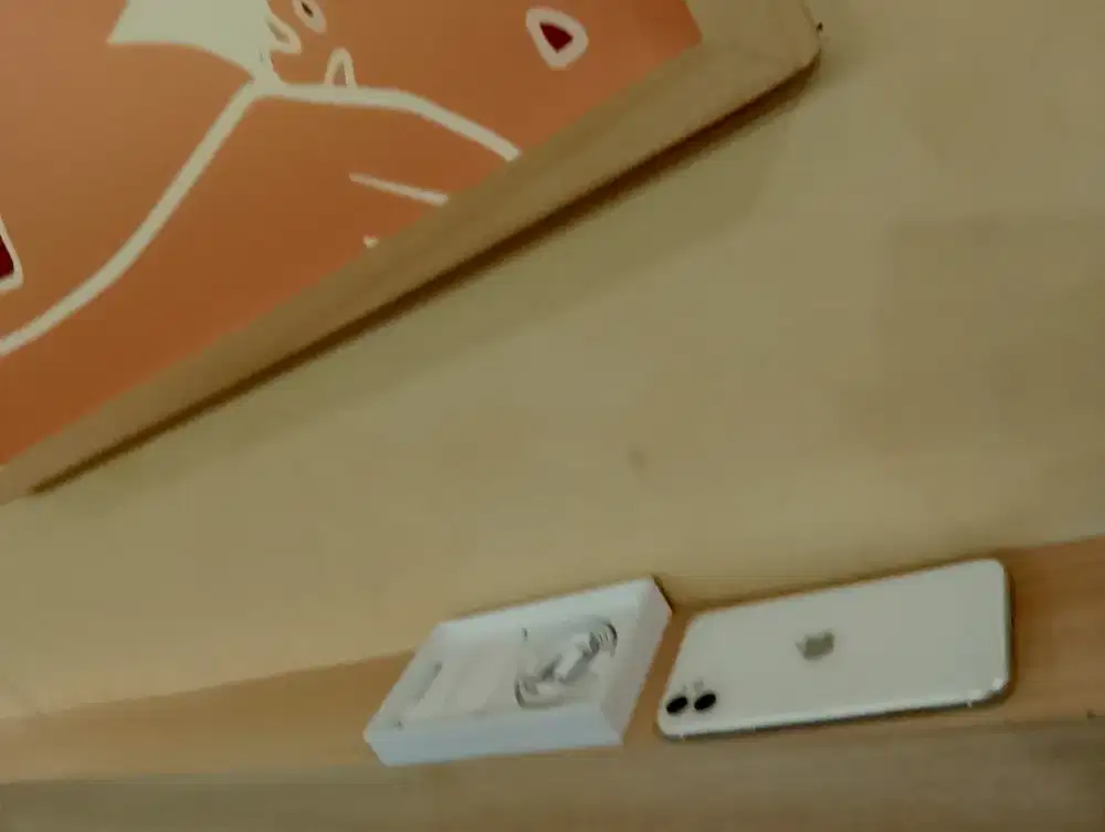 Iphone 11 128gb original ya