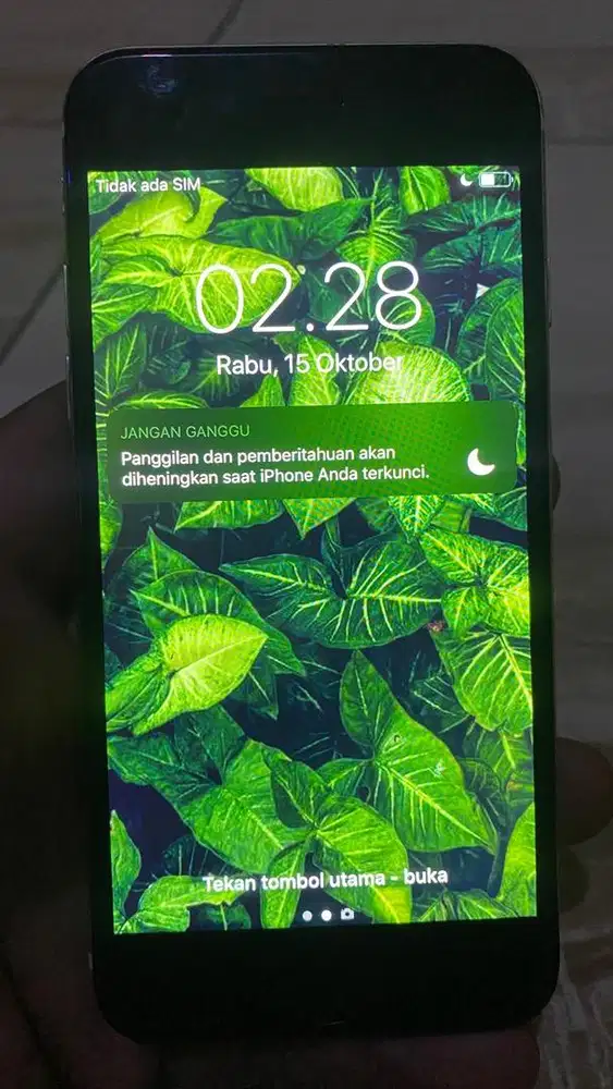 IPHONE 6 - 64GB MULUS
