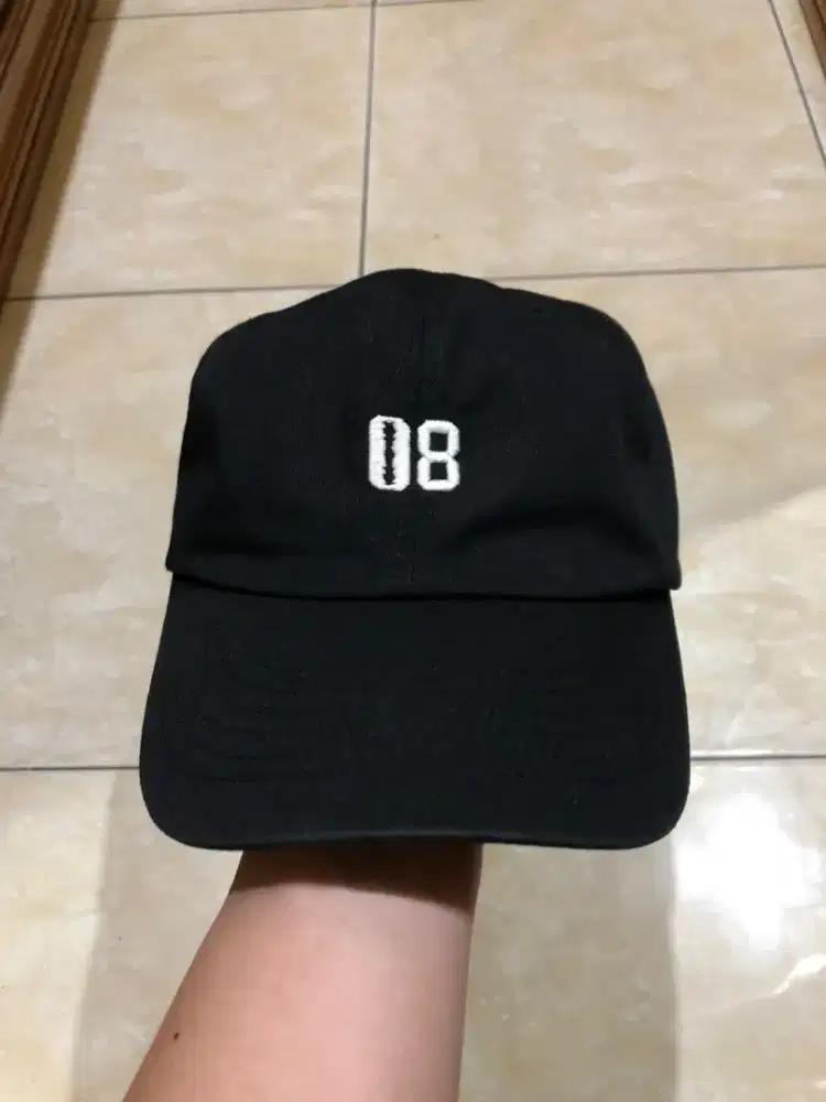 Topi Birkenstock 08