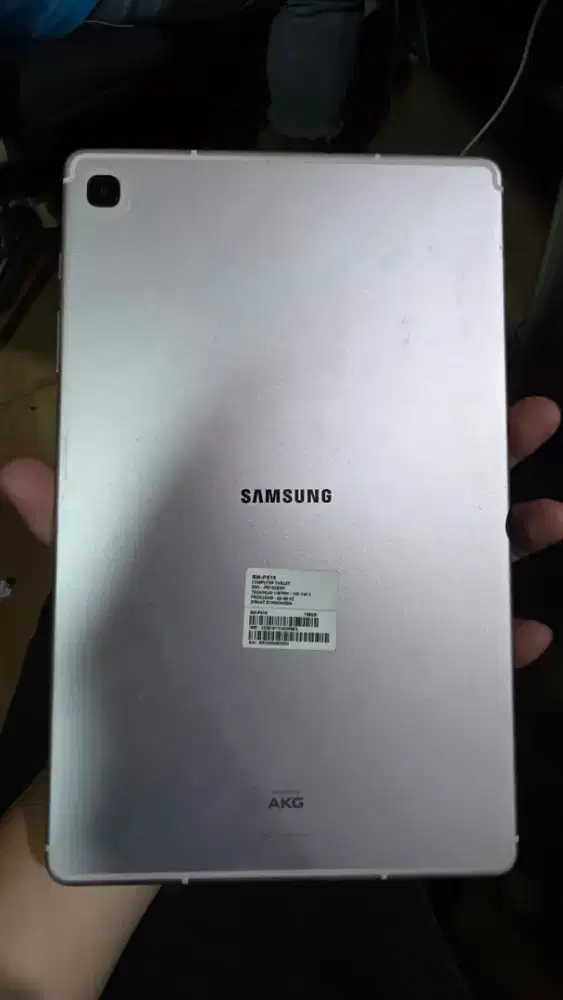 samsung tab s6 lite 4/128gb