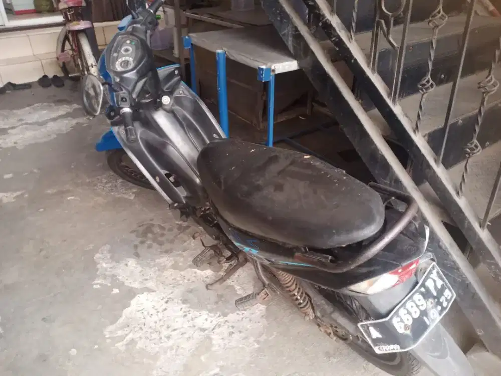 jual apa adanya