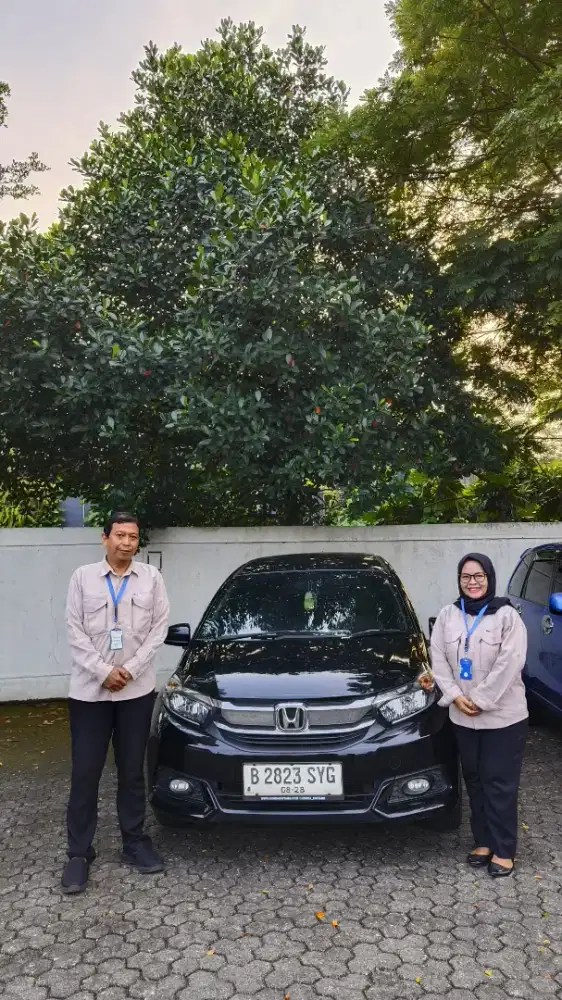 Antar jemput anak sekolah dg motor