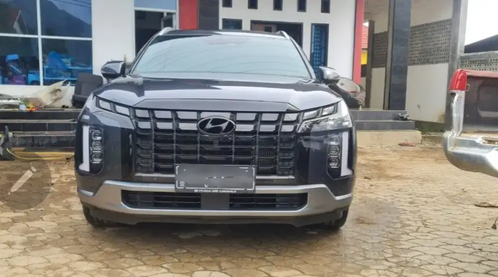 Palisade diesel 4x4 AWD 2023
