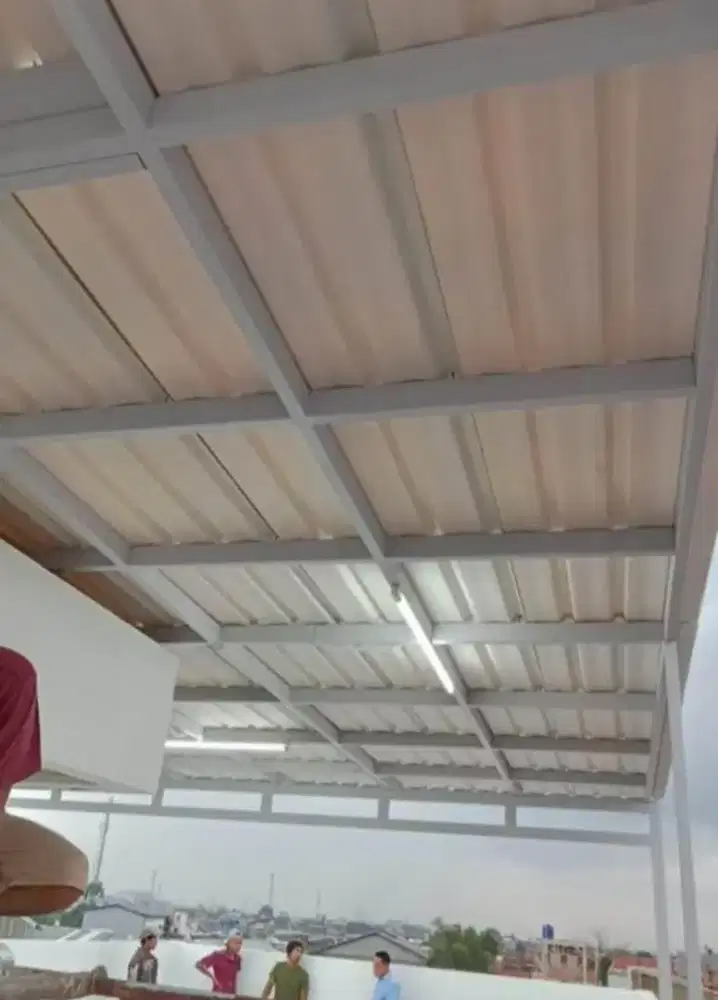 Canopy alderon rs