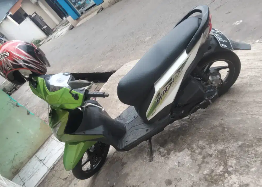 jual beat fi 2013
